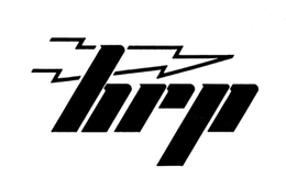 HRP trademark