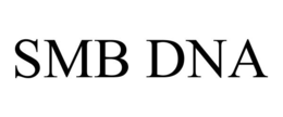 SMB DNA trademark