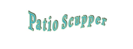 PATIO SCUPPER trademark