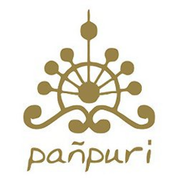 PAÑPURI trademark