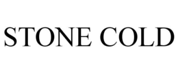STONE COLD trademark
