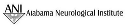 ANI ALABAMA NEUROLOGICAL INSTITUTE trademark