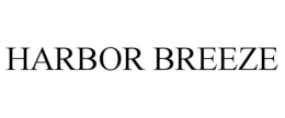 HARBOR BREEZE trademark