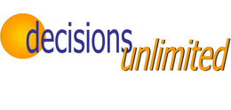 DECISIONS UNLIMITED trademark