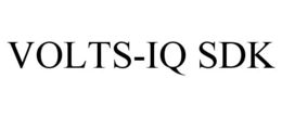 VOLTS-IQ SDK trademark