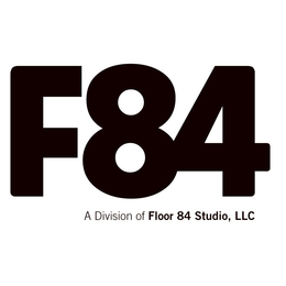 F84 A DIVISION OF FLOOR 84 STUDIO, LLC trademark