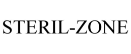 STERIL-ZONE trademark
