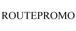 ROUTEPROMO trademark
