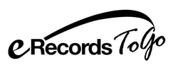 ERECORDS TOGO trademark