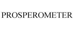 PROSPEROMETER trademark
