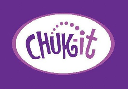 CHUK-IT trademark