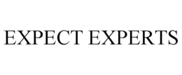 EXPECT EXPERTS trademark