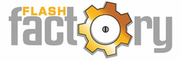 FLASH FACTORY trademark