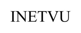 INETVU trademark