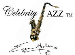 CELEBRITY JAZZ EUGENE MOSLEY trademark