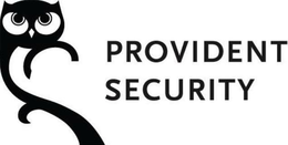 PROVIDENT SECURITY trademark