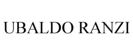 UBALDO RANZI trademark