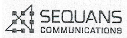 SEQUANS COMMUNICATIONS trademark