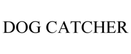 DOG CATCHER trademark