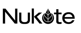 NUKOTE trademark