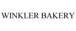 WINKLER BAKERY trademark