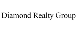 DIAMOND REALTY GROUP trademark
