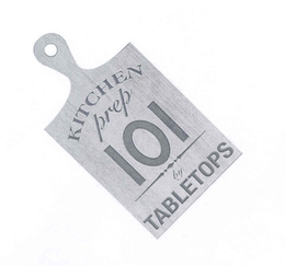 KITCHEN PREP 101 BY TABLETOPS trademark