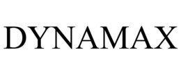 DYNAMAX trademark