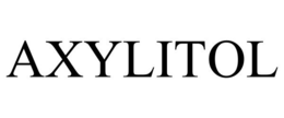 AXYLITOL trademark