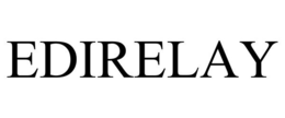 EDIRELAY trademark