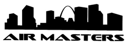 AIR MASTERS trademark