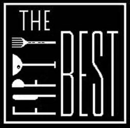 THE FIFTY BEST trademark