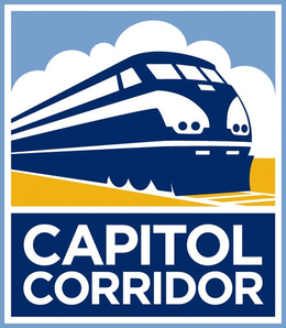 CAPITOL CORRIDOR trademark