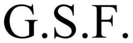 G.S.F. trademark