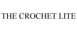 THE CROCHET LITE trademark