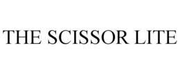 THE SCISSOR LITE trademark