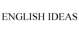 ENGLISH IDEAS trademark