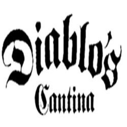 DIABLO'S CANTINA trademark