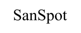 SANSPOT trademark