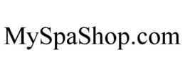 MYSPASHOP.COM trademark