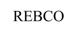 REBCO trademark