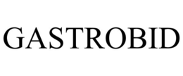 GASTROBID trademark