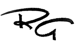 RG trademark
