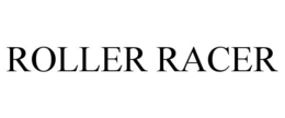 ROLLER RACER trademark