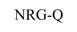 NRG-Q trademark
