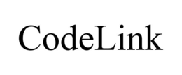 CODELINK trademark