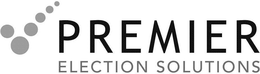 PREMIER ELECTION SOLUTIONS trademark