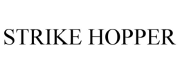STRIKE HOPPER trademark