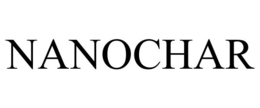 NANOCHAR trademark