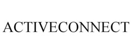 ACTIVECONNECT trademark